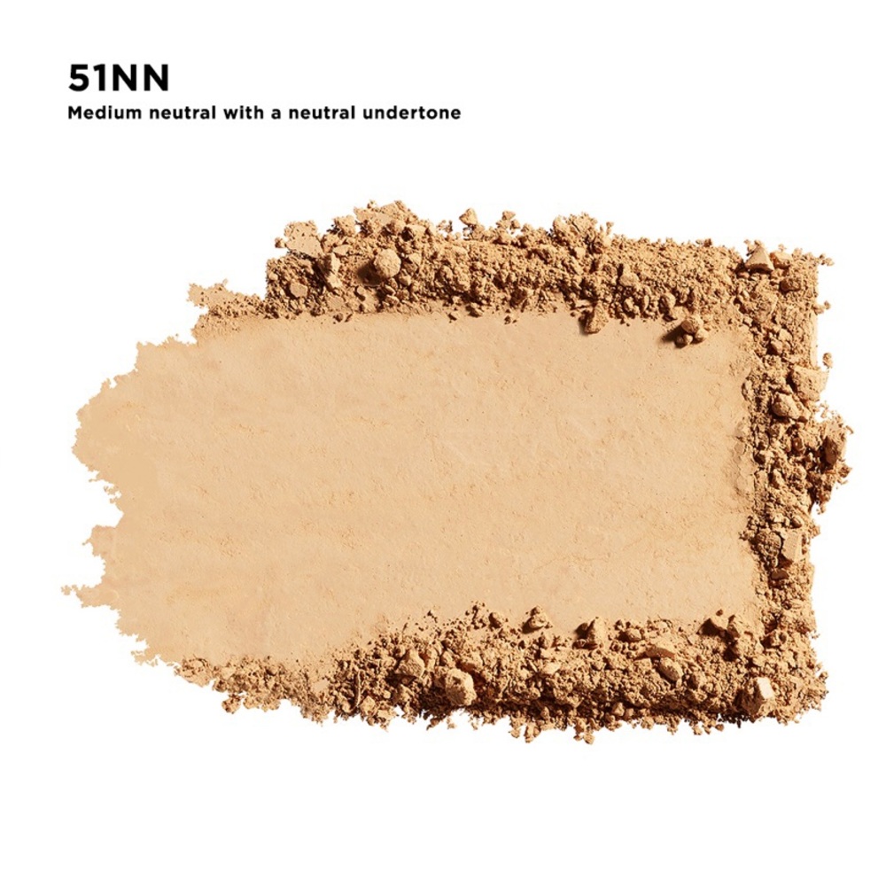 51NN Urban Decay powder foundation